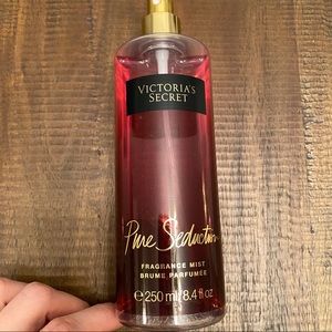 Pure Seduction Victoria Secret Fragrance Mist